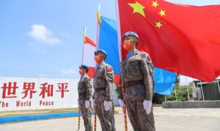 黎巴嫩人对中国人态度 黎巴嫩人对中国人态度