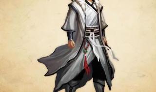 新剑侠情缘结局 新剑侠情缘结局