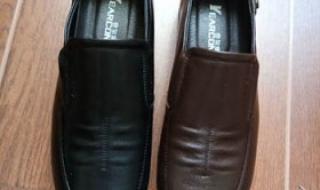 意尔康皮鞋 意尔康皮鞋