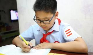 十佳少先队员事迹简介 十佳少先队员事迹简介