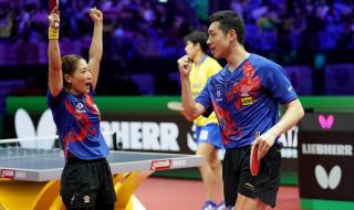 2019世乒赛女子团体决赛 2019世乒赛女子团体决赛